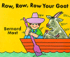 Row, Row, Row Your Goat